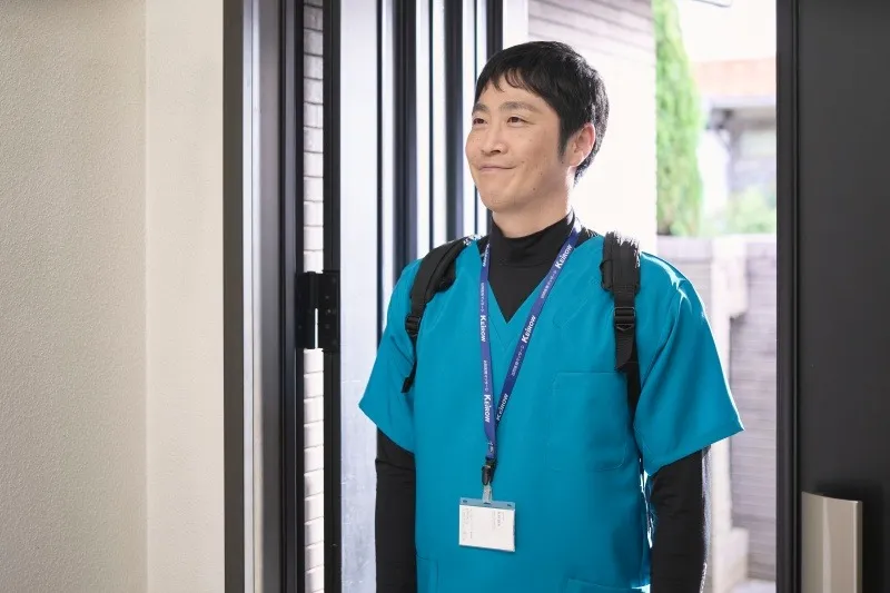 訪問鍼灸マッサージの正社員募集