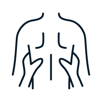 笑顔あふれる社会と施術者の自立支援